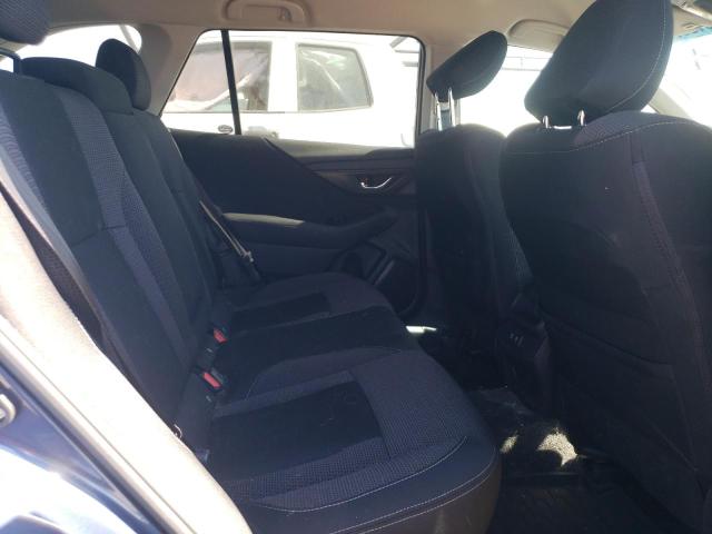 Foto 10 de la subasta – 2021 SUBARU OUTBACK PR con VIN 4S4BTADC7M3159916