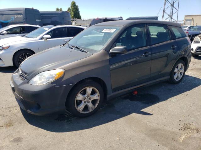 TOYOTA COROLLA MA 2006 with VIN 2T1KR30E06C623001 - Photo from auction