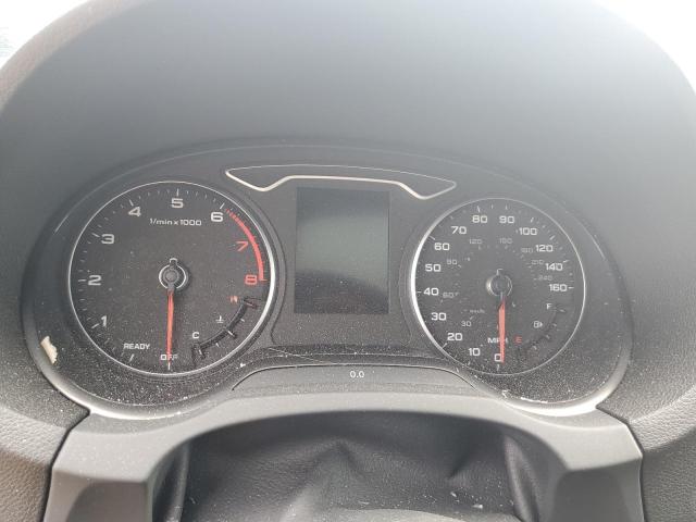 Photo 9 from auction – 2020 AUDI A3 PREMIUM with VIN WAUAUGFF6LA104677