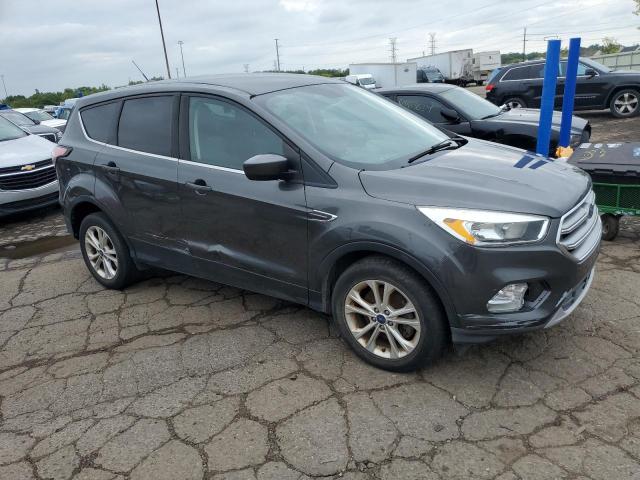 Photo 4 from auction – 2017 FORD ESCAPE SE with VIN 1FMCU9GD2HUD97239