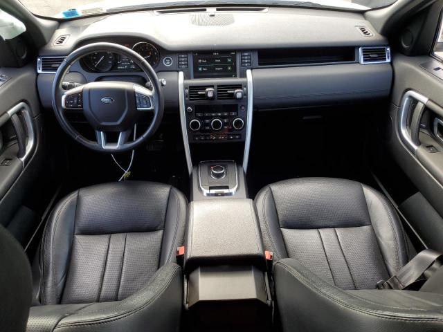 Photo 8 from auction – 2019 LAND ROVER DISCOVERY with VIN SALCR2FX1KH828641
