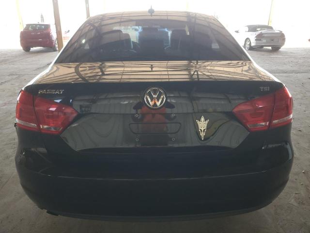 Photo 6 from auction – 2015 VOLKSWAGEN PASSAT S with VIN 1VWAS7A36FC110247