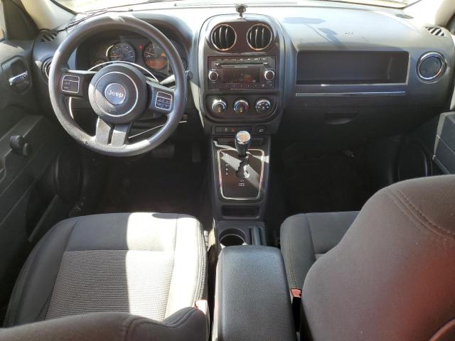 Photo 8 from auction – 2014 JEEP PATRIOT SP with VIN 1C4NJPBB1ED726587