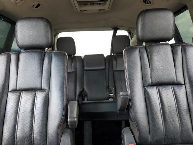 Photo 10 from auction – 2014 CHRYSLER TOWN & COU with VIN 2C4RC1CG6ER231141