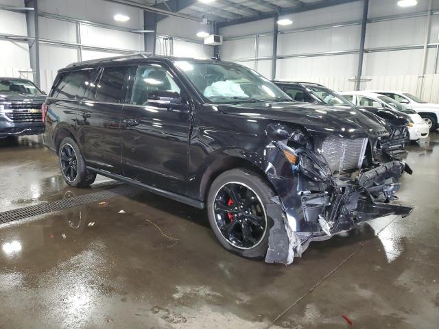Photo 4 from auction – 2023 FORD EXPEDITION with VIN 1FMJK2AG0PEA21798