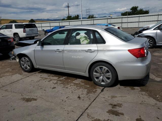 Снимка 2 от търг – 2011 SUBARU IMPREZA 2. с VIN JF1GE6A62BH501701