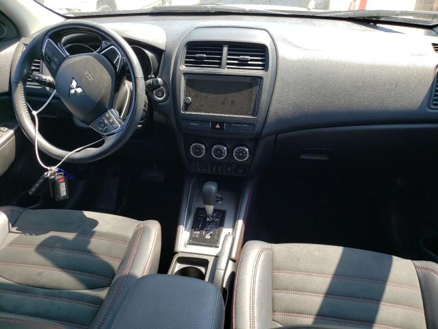 Photo 8 from auction – 2018 MITSUBISHI OUTLANDER with VIN JA4AR3AW7JZ020364