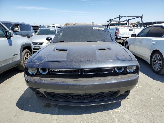 Photo 5 from auction – 2016 DODGE CHALLENGER with VIN 2C3CDZAG1GH305616