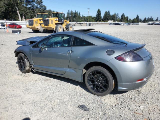 Photo 2 from auction – 2008 MITSUBISHI ECLIPSE GT with VIN 4A3AK34T88E014986