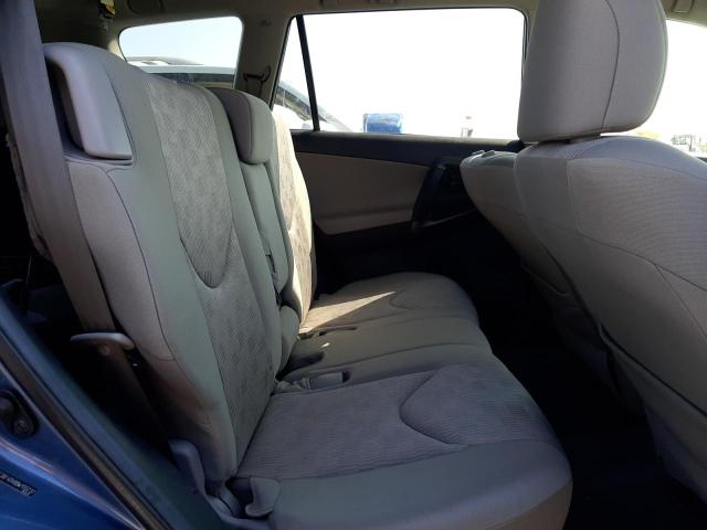 Photo 11 from auction – 2011 TOYOTA RAV4 with VIN 2T3BF4DV8BW155737