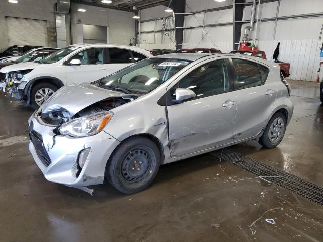 Photo 1 from auction – 2016 TOYOTA PRIUS C with VIN JTDKDTB30G1129690