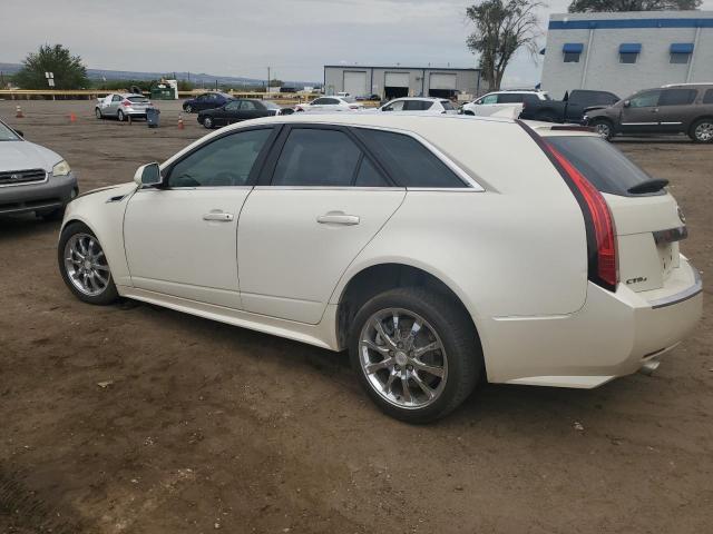 Photo 2 from auction – 2013 CADILLAC CTS PERFOR with VIN 1G6DL8E32D0119770