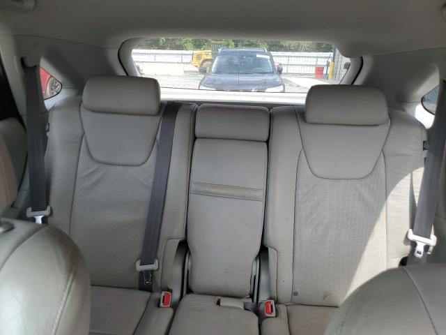 Foto 10 de la subasta – 2010 LEXUS RX 350 con VIN 2T2ZK1BA1AC040703