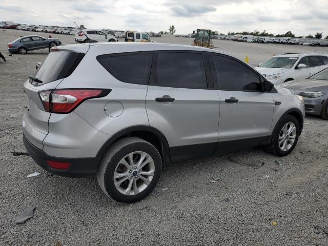 Photo 3 from auction – 2017 FORD ESCAPE S with VIN 1FMCU0F73HUE25797