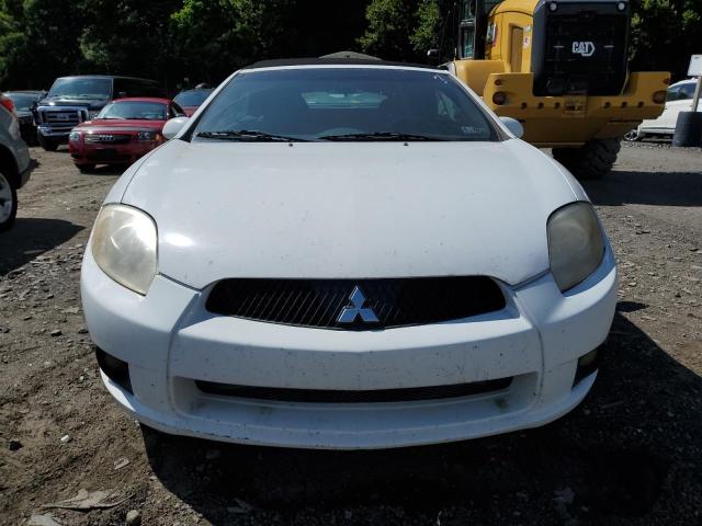 Photo 5 from auction – 2012 MITSUBISHI ECLIPSE SP with VIN 4A37L2EFXCE002020