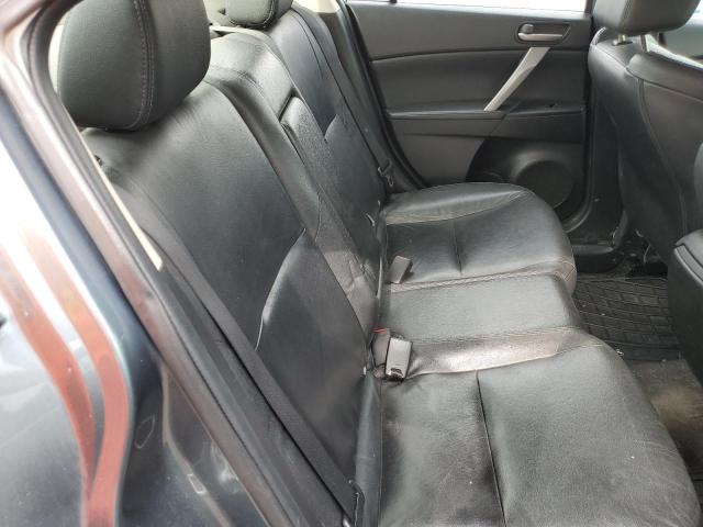 Foto 10 de la subasta – 2012 MAZDA 3 I con VIN JM1BL1W89C1674486