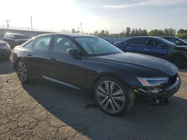 Photo 4 from auction – 2024 AUDI A6 PREMIUM with VIN WAUE3BF2XRN016351
