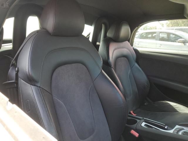 Photo 10 from auction – 2008 AUDI TT 2.0T PR with VIN TRUNF38J481049054