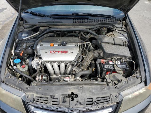 Photo 11 from auction – 2006 ACURA TSX with VIN JH4CL96836C029598