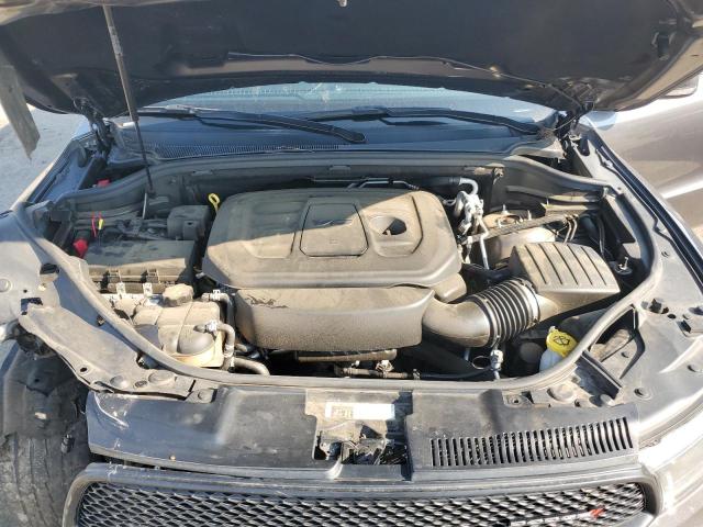 Photo 12 from auction – 2020 DODGE DURANGO GT with VIN 1C4RDJDG4LC153332