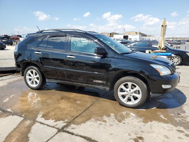 Photo 4 from auction – 2009 LEXUS RX 350 with VIN 2T2GK31U29C074076