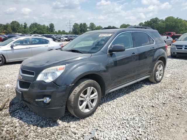CHEVROLET EQUINOX LT 2013 with VIN 2GNFLPE37D6397045 - Photo from auction