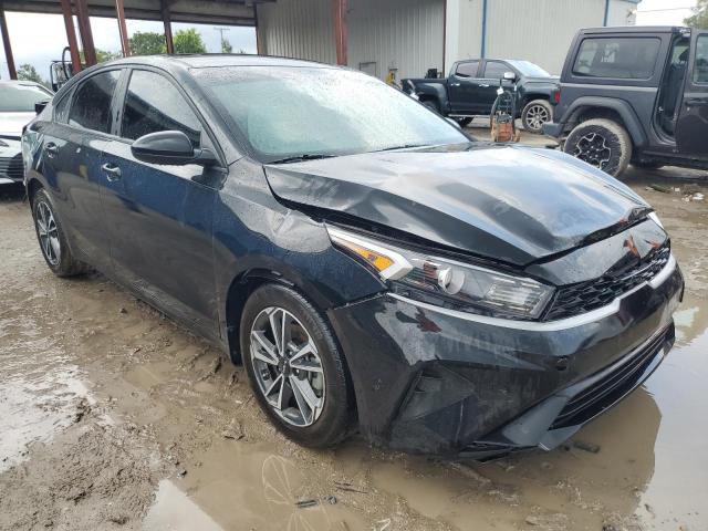 Photo 4 from auction – 2023 KIA FORTE LX with VIN 3KPF24AD7PE655397
