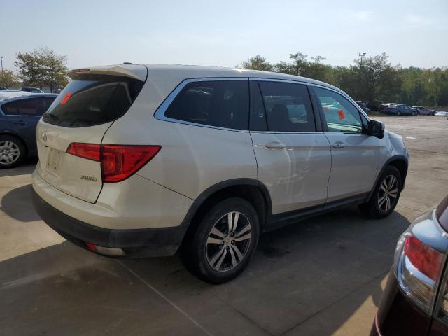 Photo 3 from auction – 2016 HONDA PILOT EX with VIN 5FNYF6H36GB032868
