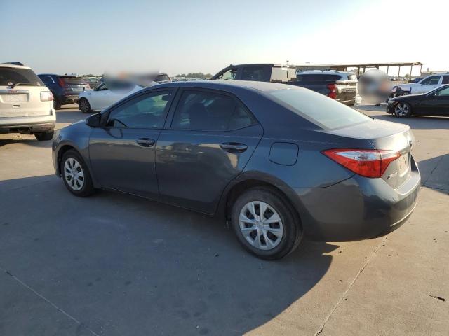 Zdjęcie 2 z aukcji – 2015 TOYOTA COROLLA L z VIN 5YFBURHE3FP200550