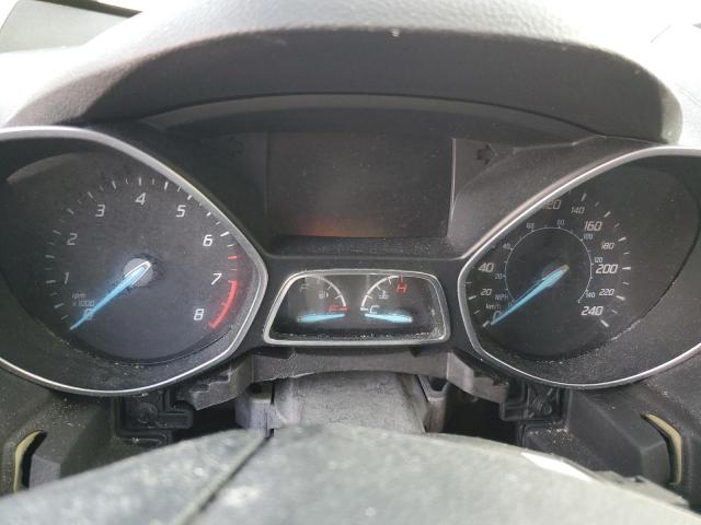 Zdjęcie 9 z aukcji – 2014 FORD ESCAPE SE z VIN 1FMCU0GX4EUB82396