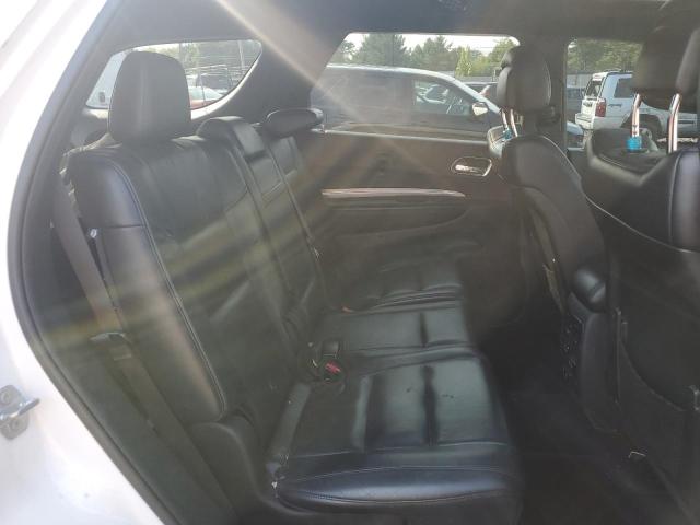 Photo 11 from auction – 2017 DODGE DURANGO GT with VIN 1C4RDHDG8HC713479
