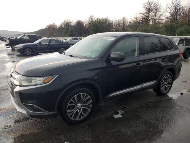 MITSUBISHI OUTLANDER 2016 with VIN JA4AZ3A30GZ021631 - Photo from auction