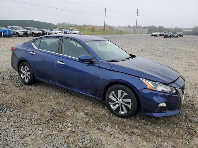 Photo 4 from auction – 2020 NISSAN ALTIMA S with VIN 1N4BL4BV7LC143407