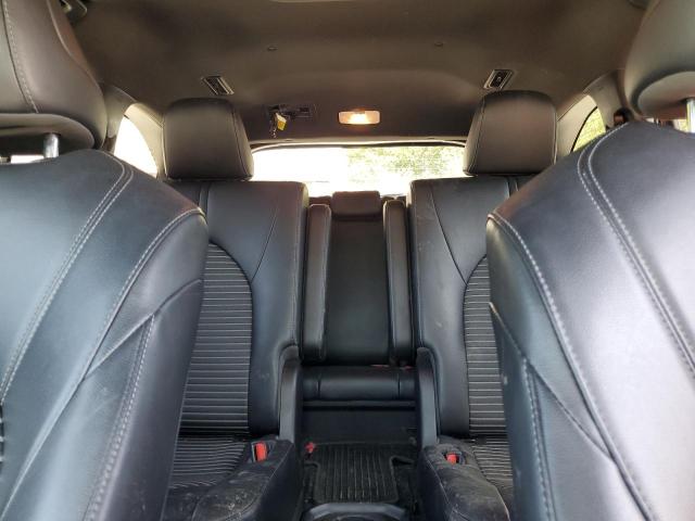 Photo 10 from auction – 2022 TOYOTA HIGHLANDER with VIN 5TDLZRBH7NS235476