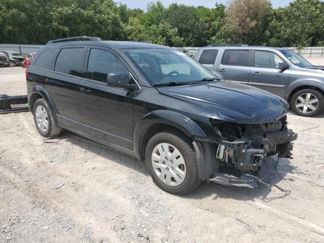 Photo 4 from auction – 2018 DODGE JOURNEY SE with VIN 3C4PDCAB2JT217638