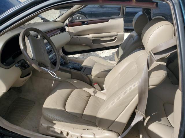 Photo 7 from auction – 1992 LEXUS SC 400 with VIN JT8UZ30C0N0009581