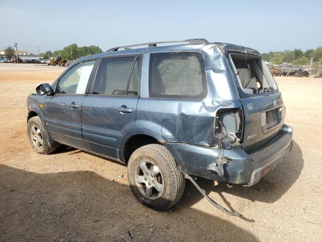 صورة رقم 2 من المزاد - 2008 HONDA PILOT EXL مع VIN 5FNYF28598B012254