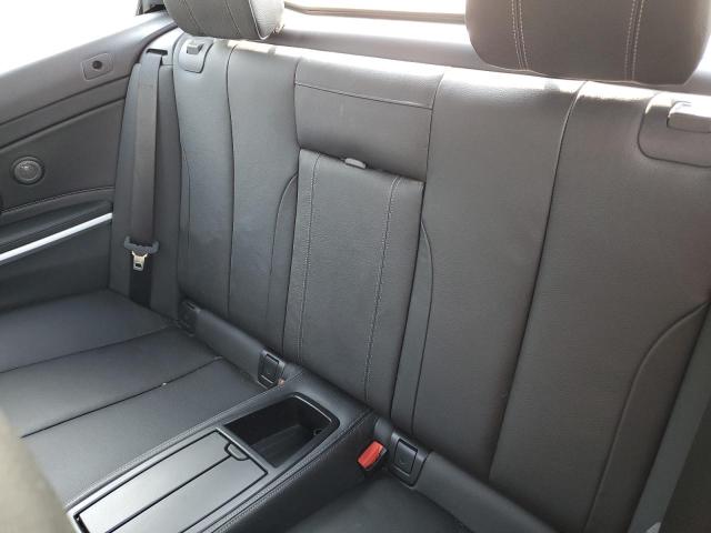 Photo 10 from auction – 2019 BMW 430XI with VIN WBA4Z3C54KEF32129