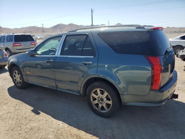 Photo 2 from auction – 2006 CADILLAC SRX with VIN 1GYEE637260131033