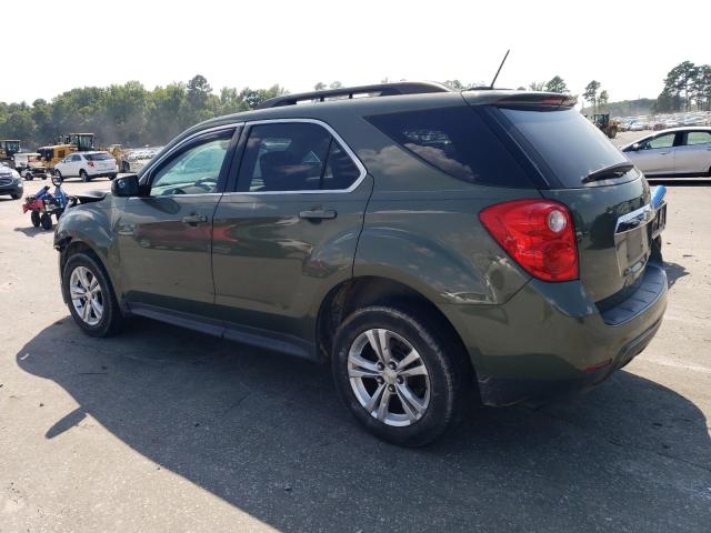 Photo 2 from auction – 2015 CHEVROLET EQUINOX LT with VIN 2GNALCEK4F6124576