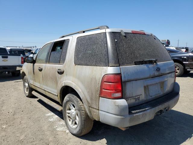 Photo 2 from auction – 2002 FORD EXPLORER X with VIN 1FMZU62E72UB73223