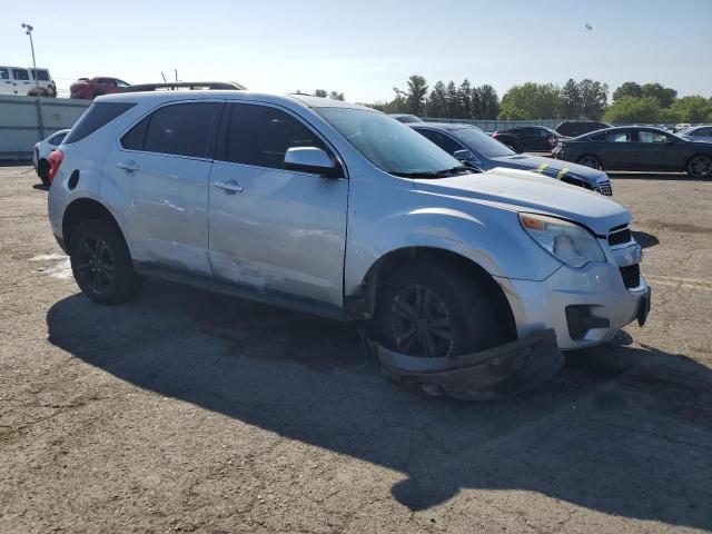 Photo 4 from auction – 2013 CHEVROLET EQUINOX LT with VIN 2GNFLEEK9D6168605