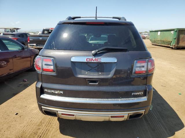 Photo 6 from auction – 2015 GMC ACADIA DEN with VIN 1GKKVTKDXFJ390155