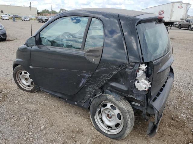 Photo 2 from auction – 2012 SMART FORTWO PUR with VIN WMEEJ3BA4CK572046