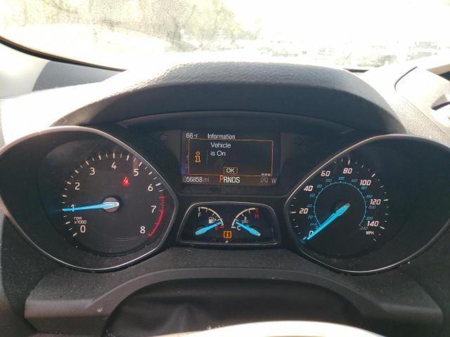 Photo 9 from auction – 2018 FORD ESCAPE SE with VIN 1FMCU0GD7JUC52716