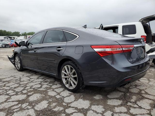 Photo 2 from auction – 2013 TOYOTA AVALON BAS with VIN 4T1BK1EB4DU050686