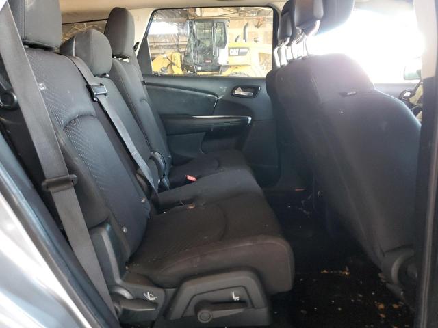 Photo 10 from auction – 2018 DODGE JOURNEY SE with VIN 3C4PDCAB1JT443685