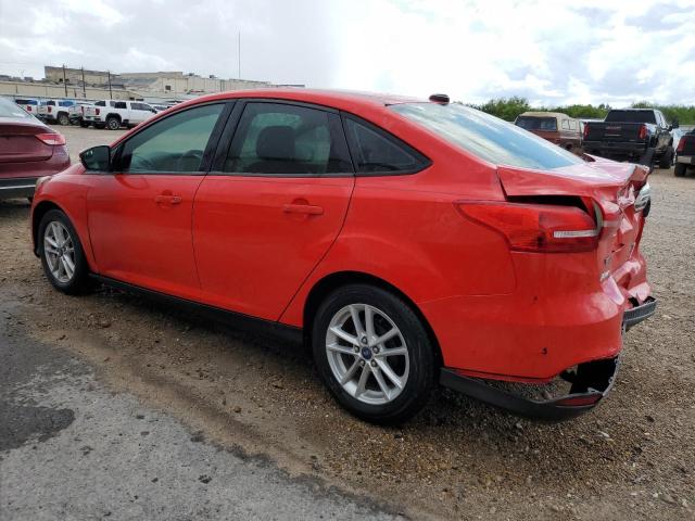 Photo 2 from auction – 2015 FORD FOCUS SE with VIN 1FADP3F21FL230988