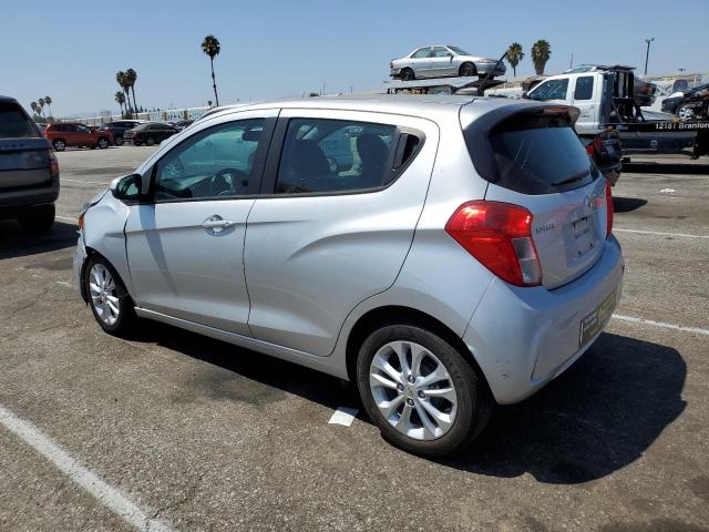 صورة رقم 2 من المزاد - 2021 CHEVROLET SPARK 1LT مع VIN KL8CD6SA6MC216958