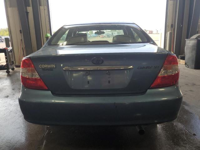Photo 6 from auction – 2003 TOYOTA CAMRY LE with VIN 4T1BE32K83U663545